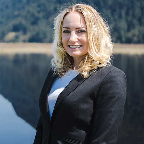 Melissa Rideout - Mortgage Broker