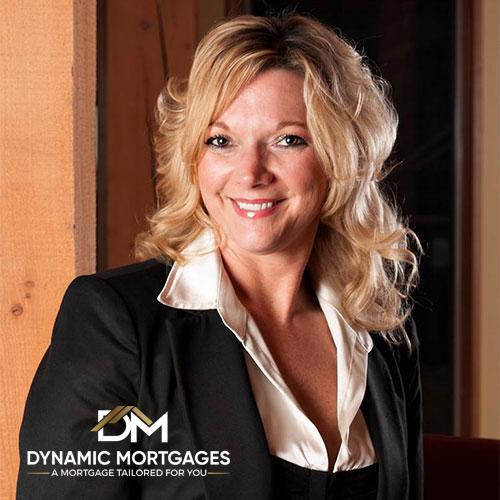 Dynamic Mortgages